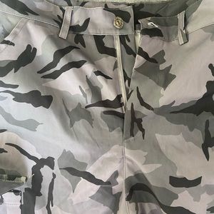 Cargo pants